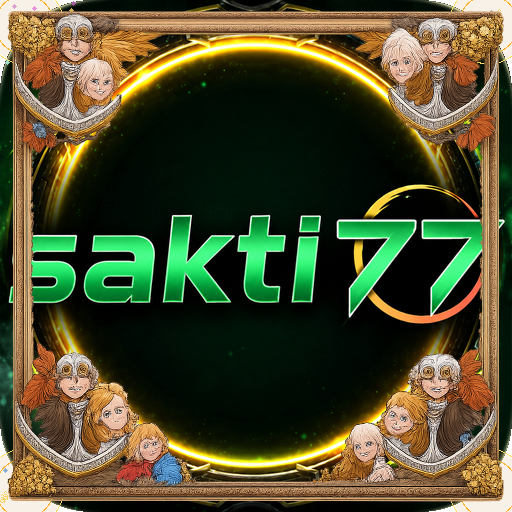 sakti77 — mitra unggulan